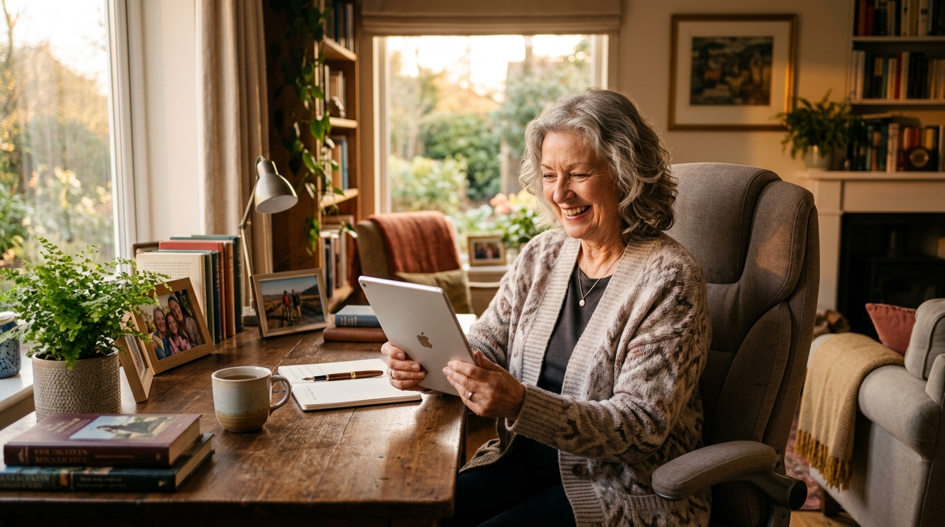 How AI Voice Cloning Scams Work and How to Protect Your Family in 2026